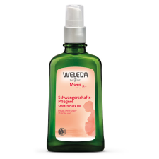 Weleda Stria elleni ápolóolaj kismamáknak 100ml kozmetikum