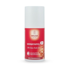 Weleda WELEDA GOLYÓS DEO GRÁNÁTALMÁS /W128/ 50 ml dezodor