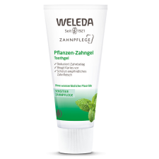 Weleda Weleda Gyógynövényes fogkrém 75ml fogkrém