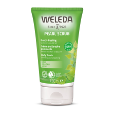 Weleda Weleda Nyírfa tusoló bőrradír 150ml radír