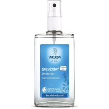 Weleda Zsálya Dezodor 100 ml dezodor