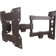 WELL 13” – 43” TV fali konzol (TVS-LCD-SW343-WL) tv állvány és fali konzol