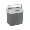 WELL COOLBOX-DV3202-WL Autós Hűtőláda 32L - Szürke (12V/230V) (COOLBOX-DV3202-WL)