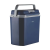 WELL COOLBOX-SV2401-WL Autós Hűtőláda 24L - Kék (12V) (COOLBOX-SV2401-WL)