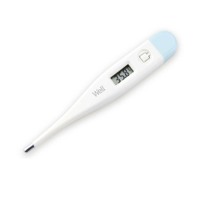 Well Digitáls hőmérő Therm-PRS-03WE-WL lázmérő