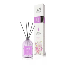 WELL DONE AIR TIME 50ml Lily &amp; Rose illatosító, légfrissítő