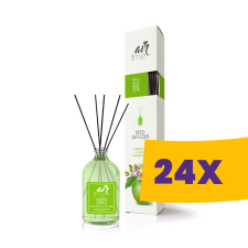 WELL DONE Air Time - Zöldalma pálcikás légfrissítő 50ml (Karton - 24 db) tisztító- és takarítószer, higiénia