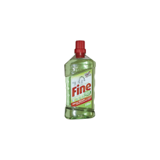 WELL DONE Általános tisztítószer, 1000 ml., Fine Multi Cleaner Well Done ecetes tisztító- és takarítószer, higiénia