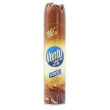WELL DONE Bútorápoló aerosol 300 ml., classic, vento tisztító- és takarítószer, higiénia