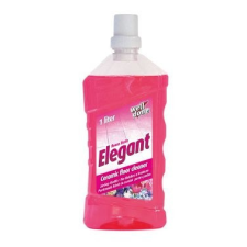 WELL DONE Elegant 1 l Járólaptisztító tisztító- és takarítószer, higiénia