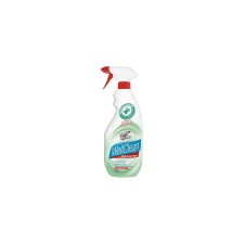 WELL DONE Fertőtlenítő hatású tisztítószer klórmentes 750 ml Well Clean tisztító- és takarítószer, higiénia