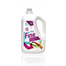 WELL DONE Fine mosógél színes ruhákhoz 1,5L (8db/karton) tisztító- és takarítószer, higiénia
