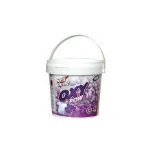 WELL DONE Folteltávolító por WELL DONE Oxy Powder ruhára 750g tisztító- és takarítószer, higiénia