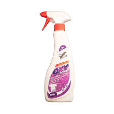WELL DONE Folteltávolító WELL DONE Oxy Power spray 500 ml tisztító- és takarítószer, higiénia