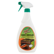 WELL DONE hideg zsíroldó 750 ml tisztító- és takarítószer, higiénia
