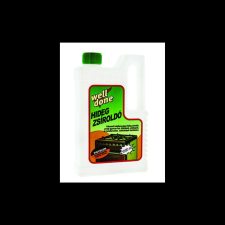 WELL DONE Hideg zsíroldó utántöltő 1 liter Well Done tisztító- és takarítószer, higiénia