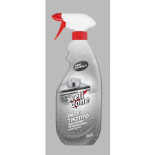 WELL DONE Inox tisztító 750 ml tisztító- és takarítószer, higiénia