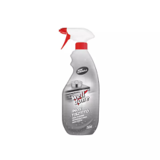 WELL DONE Inox tisztító 750ml (18db/karton) tisztító- és takarítószer, higiénia
