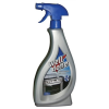 WELL DONE Inox tisztítószer, 0,75 l, szórófejes, WELL DONE
