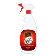 WELL DONE Kandallótisztító 750ml tisztító- és takarítószer, higiénia