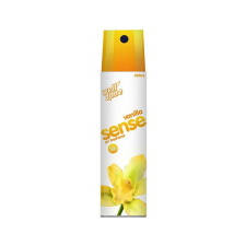 WELL DONE légfrissítő 300ml Vanilla tisztító- és takarítószer, higiénia