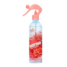 WELL DONE Légfrissítő és textil illatosító 350 ml Rose essence tisztító- és takarítószer, higiénia