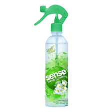 WELL DONE Légfrissítő és textil illatosító WELL DONE Sense Spring flowers 350 ml tisztító- és takarítószer, higiénia