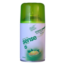 WELL DONE Légfrissítő utántöltő WELL DONE Premium Citrus mix 250 ml tisztító- és takarítószer, higiénia