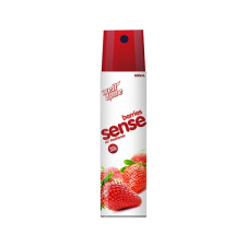 WELL DONE Légfrissítő well done berries/erdei gyümölcs 300 ml tisztító- és takarítószer, higiénia