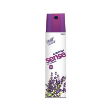 WELL DONE Légfrissítő WELL DONE Lavander/Levendula 300 ml tisztító- és takarítószer, higiénia