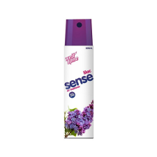 WELL DONE Légfrissítő WELL DONE Lilac/Akác 300 ml tisztító- és takarítószer, higiénia