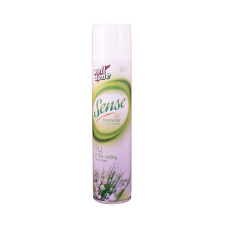 WELL DONE Légfrissítő WELL DONE Lily of the valley Gyöngyvirág 300ml tisztító- és takarítószer, higiénia