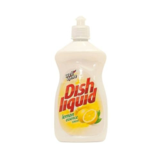 WELL DONE Mosogatószer WELL DONE Lemon Essence 500 ml tisztító- és takarítószer, higiénia