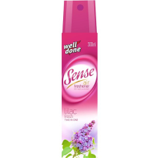 WELL DONE orgona 300 ml tisztító- és takarítószer, higiénia