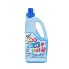 WELL DONE Padlótisztítószer kisállatok utáni 1 liter well clean pet tisztító- és takarítószer, higiénia