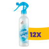WELL DONE Sense légfrissítő és textil illatosító Cool Breeze 350ml (Karton - 12 db)