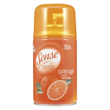 WELL DONE Sense Légfrissítő utántöltő 250ml Orange tisztító- és takarítószer, higiénia