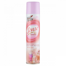 Well Done Sense Spa Aromatherapy légfrissítő 300 ml tisztító- és takarítószer, higiénia