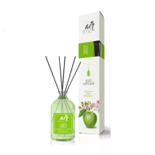 Well Done St.Moritz Kft AIR TIME 50ml (24db/karton) Green apple illatosító, légfrissítő