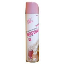 Well Done St.Moritz Kft légfrissítő 300ml (12db/karton) Spa aromatherapy tisztító- és takarítószer, higiénia