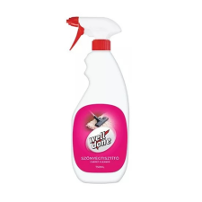 Well Done St.Moritz Kft szőnyegtisztító 750ml (18db/karton) tisztító- és takarítószer, higiénia