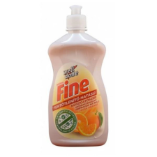 Well Done St.Moritz Kft Well Done fertőtlenítő mosogatószer 500ml (21db/#) tisztító- és takarítószer, higiénia