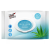 Well Done St.Moritz Kft Well Done nedves toalettpapír 60db/csg, (36csg/karton) aloe vera
