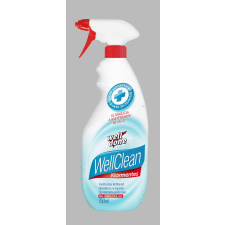  Well Done Well Clean 750 ml Fürdőszobai Fertőtlenítő tisztító- és takarítószer, higiénia