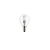 WELL energiatakarékos halogén izzó 42W=60W E14 (HSLW-SB42E14-BOX-WL) (HSLW-SB42E14-BOX-WL)