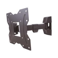 WELL FALI KONZOL, DÖNTHETŐ, 36-109 cm (SW143) tv állvány és fali konzol