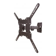 WELL fali TV konzol 23"- 60", 58 - 152 cm tv állvány és fali konzol