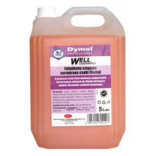 WELL Folyékony szappan WELL narancsos-csoki 5L tisztító- és takarítószer, higiénia