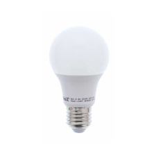 WELL LED Fényforrás Gömb E27, fényérzékelős - LEDLNLS-A609E27-WL izzó