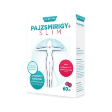 Well Pharma Kft. yes.pharma Pajzsmirigy + Slim kapszula 60 db vitamin és táplálékkiegészítő